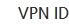 VPNID