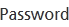 Password